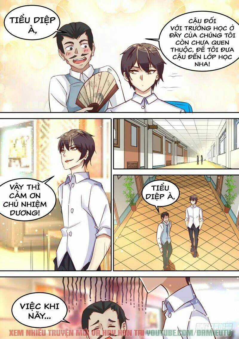 Đặc Công Long Ma - Chapter 11 - Trang 13