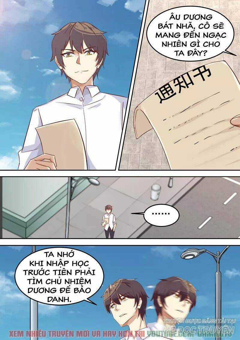 Đặc Công Long Ma - Chapter 11 - Trang 6