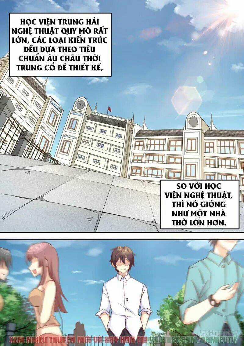 Đặc Công Long Ma - Chapter 11 - Trang 7