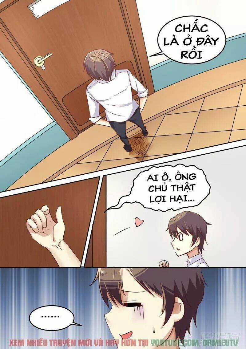 Đặc Công Long Ma - Chapter 11 - Trang 8