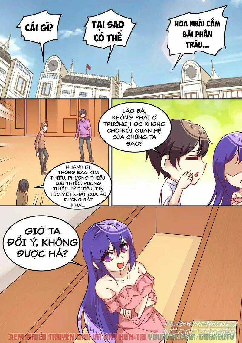 Đặc Công Long Ma - Chapter 12 - Trang 11