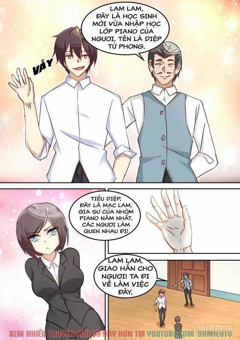 Đặc Công Long Ma - Chapter 12 - Trang 5