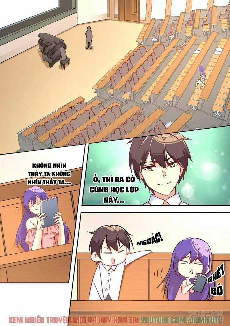 Đặc Công Long Ma - Chapter 12 - Trang 7