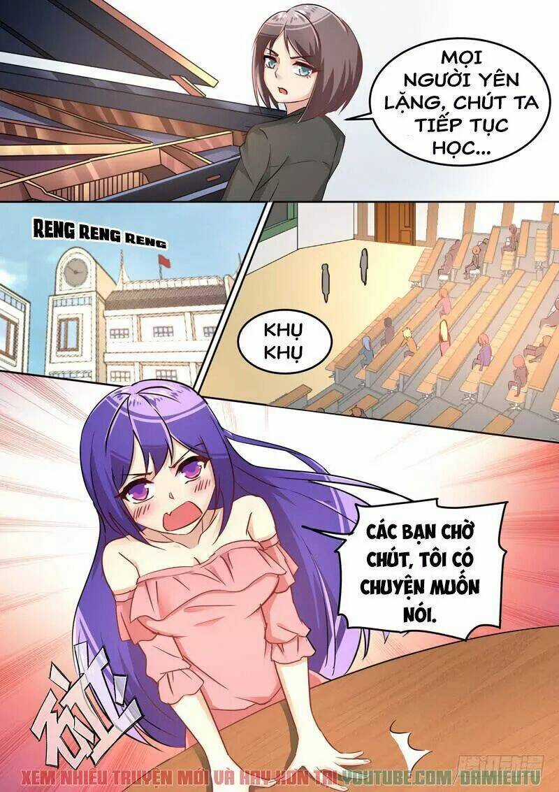 Đặc Công Long Ma - Chapter 12 - Trang 9