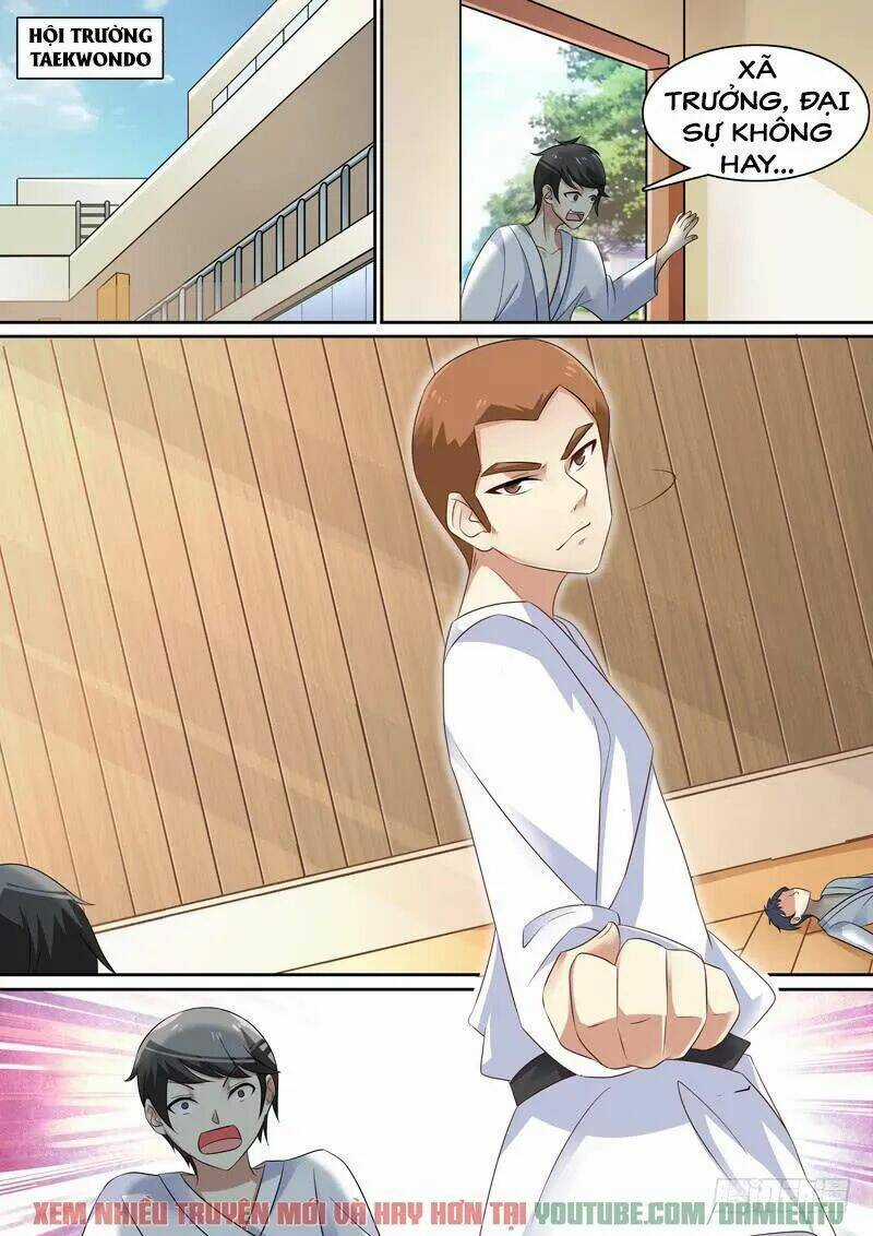 Đặc Công Long Ma - Chapter 13 - Trang 2