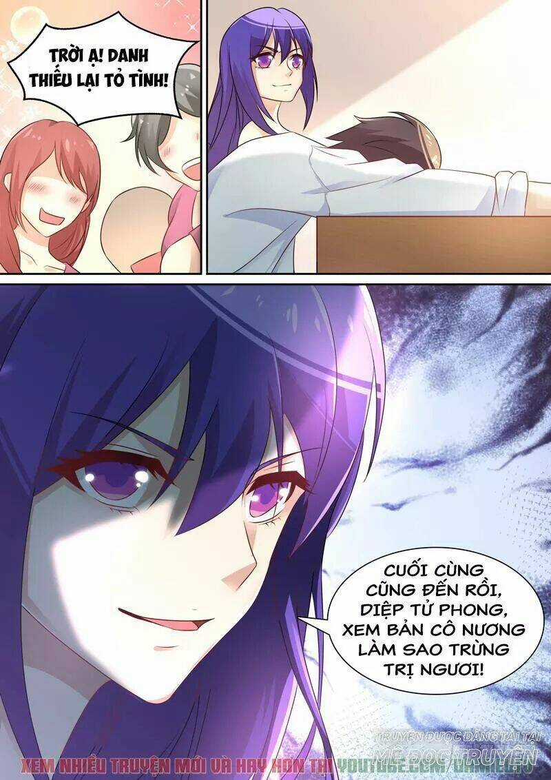 Đặc Công Long Ma - Chapter 13 - Trang 11