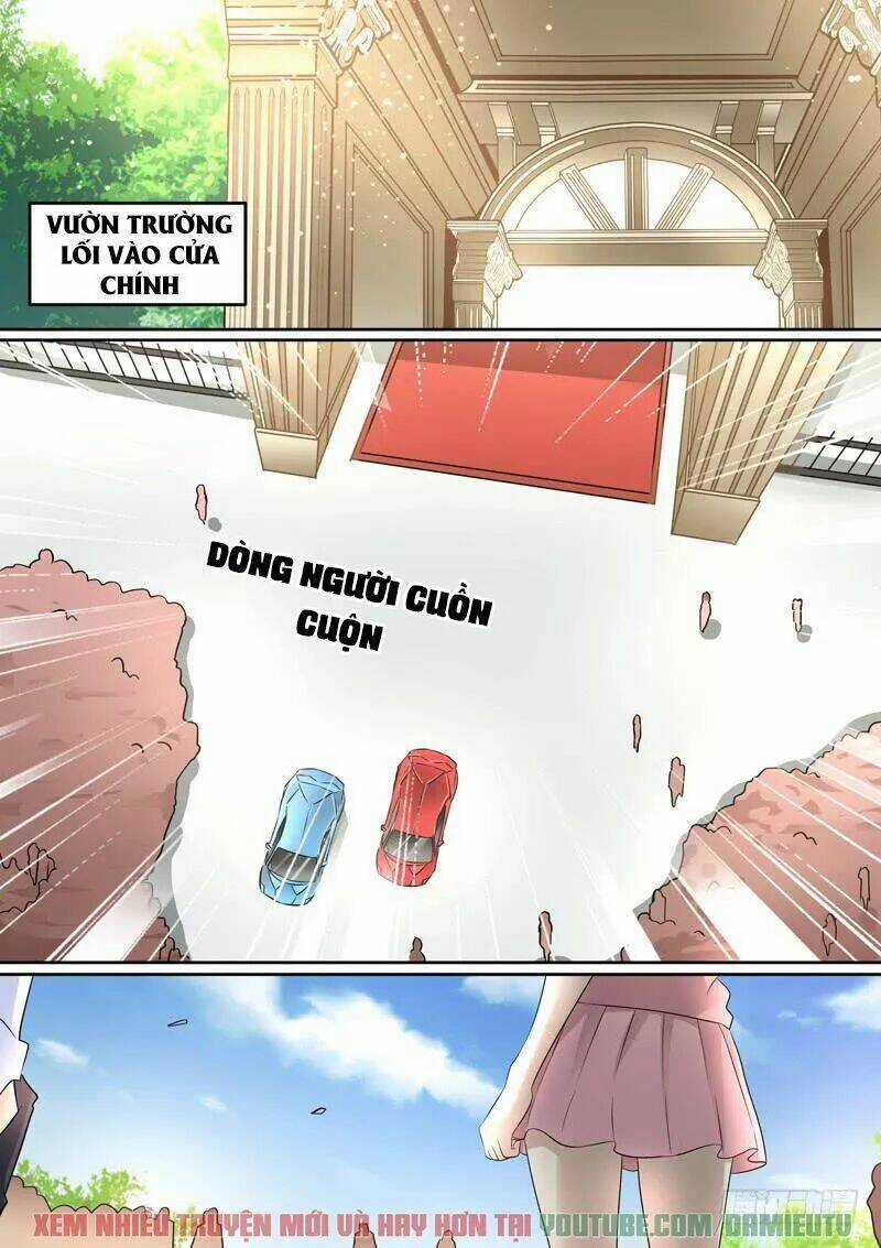 Đặc Công Long Ma - Chapter 13 - Trang 12