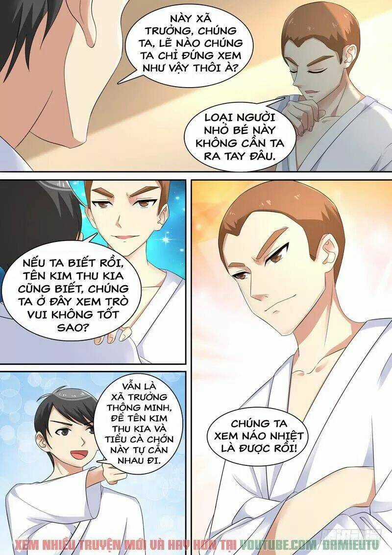 Đặc Công Long Ma - Chapter 13 - Trang 5