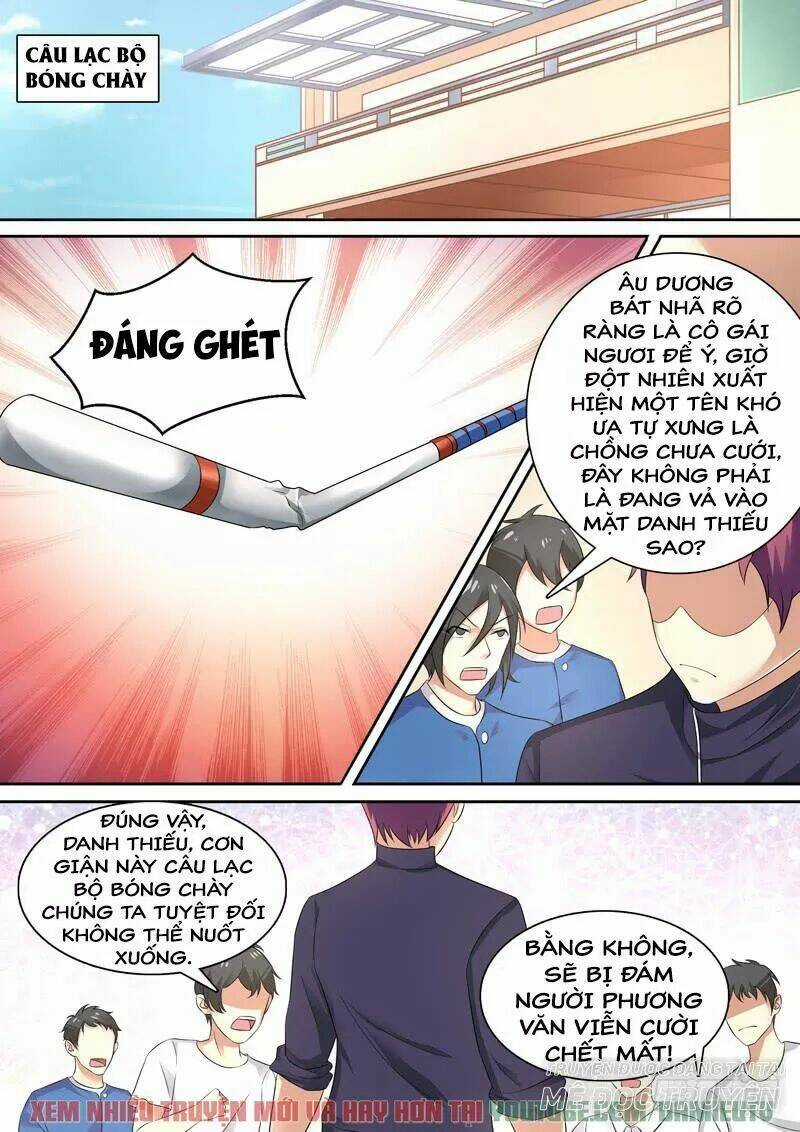 Đặc Công Long Ma - Chapter 13 - Trang 6