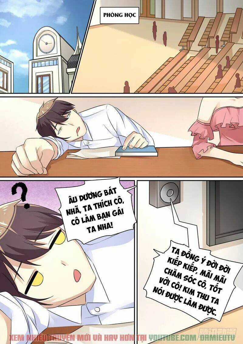 Đặc Công Long Ma - Chapter 13 - Trang 10