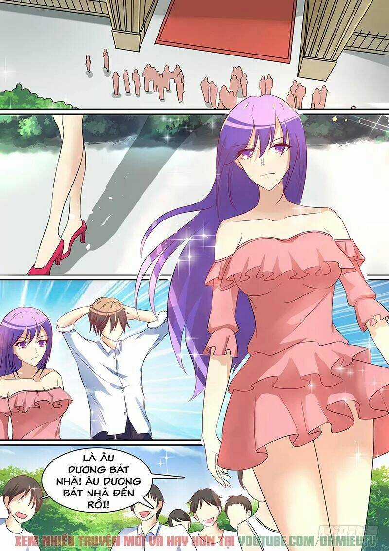 Đặc Công Long Ma - Chapter 14 - Trang 2