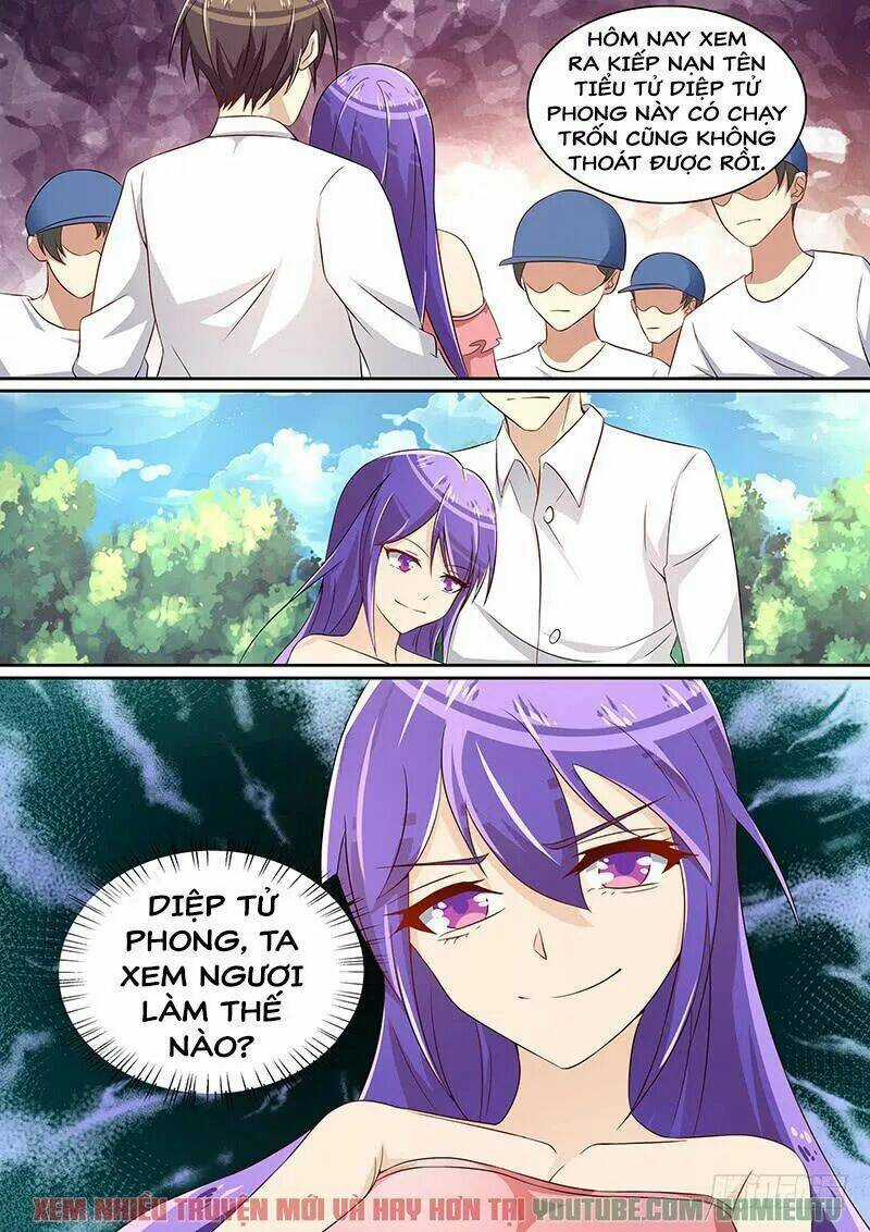 Đặc Công Long Ma - Chapter 14 - Trang 11