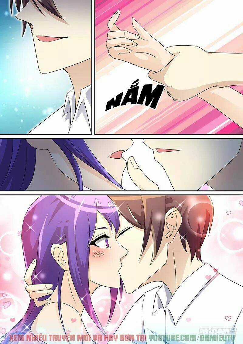 Đặc Công Long Ma - Chapter 14 - Trang 12