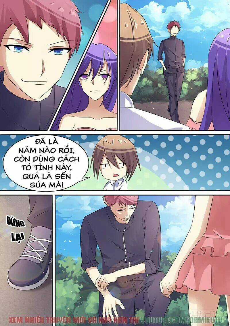 Đặc Công Long Ma - Chapter 14 - Trang 5