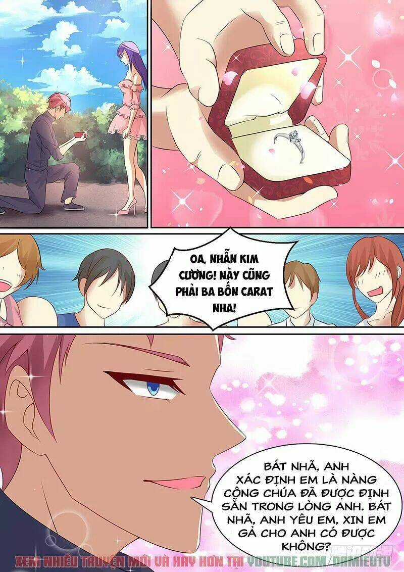 Đặc Công Long Ma - Chapter 14 - Trang 6