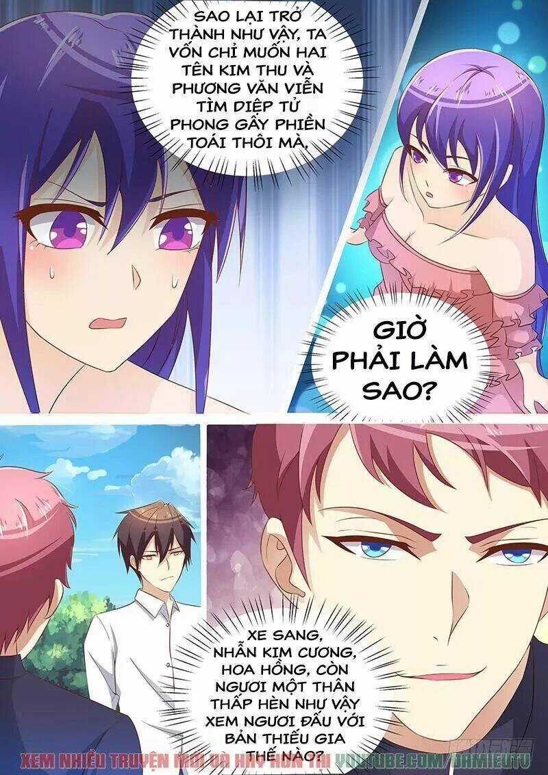 Đặc Công Long Ma - Chapter 14 - Trang 7