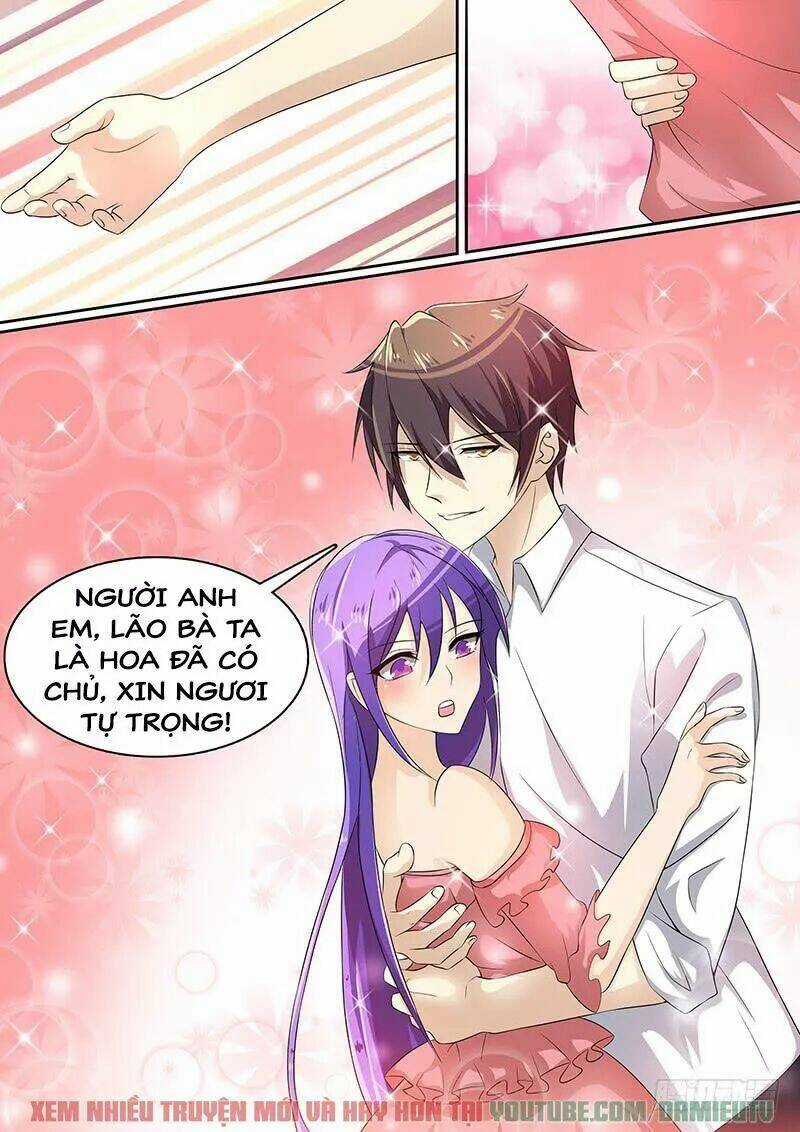 Đặc Công Long Ma - Chapter 14 - Trang 8