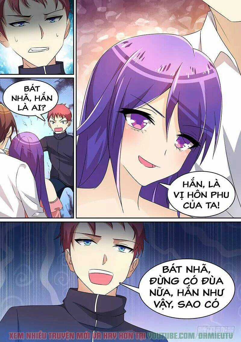 Đặc Công Long Ma - Chapter 14 - Trang 9