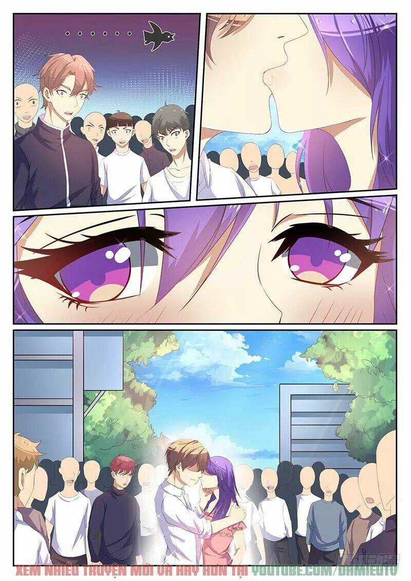 Đặc Công Long Ma - Chapter 15 - Trang 2