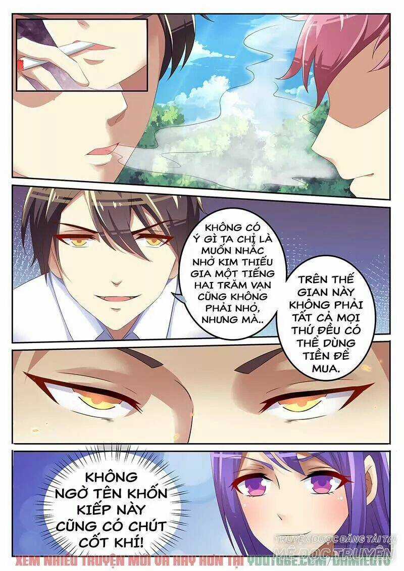 Đặc Công Long Ma - Chapter 15 - Trang 11