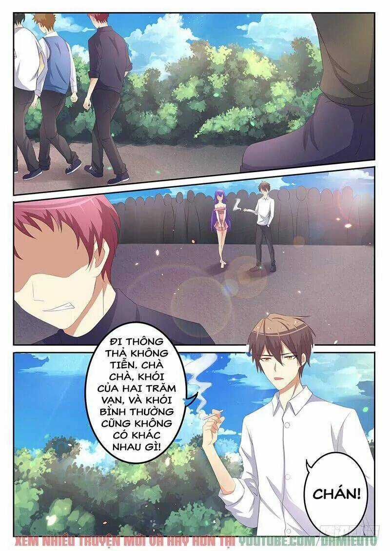 Đặc Công Long Ma - Chapter 15 - Trang 13