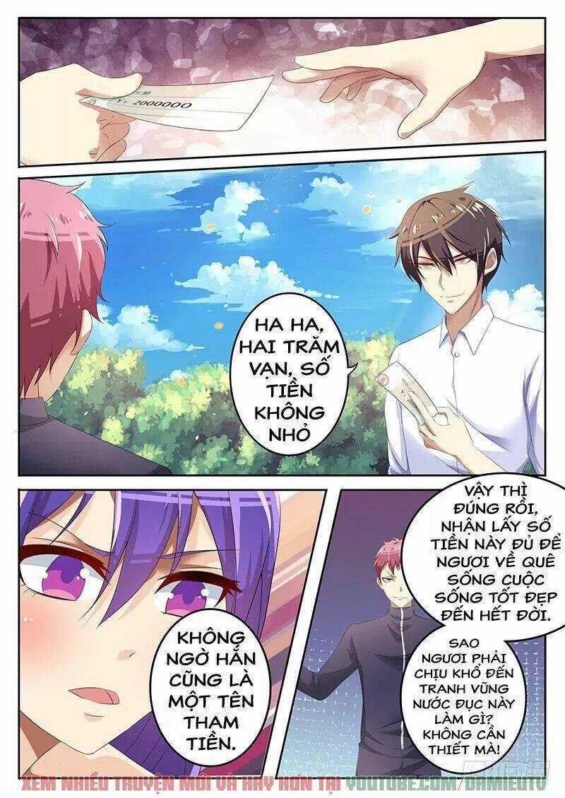 Đặc Công Long Ma - Chapter 15 - Trang 7