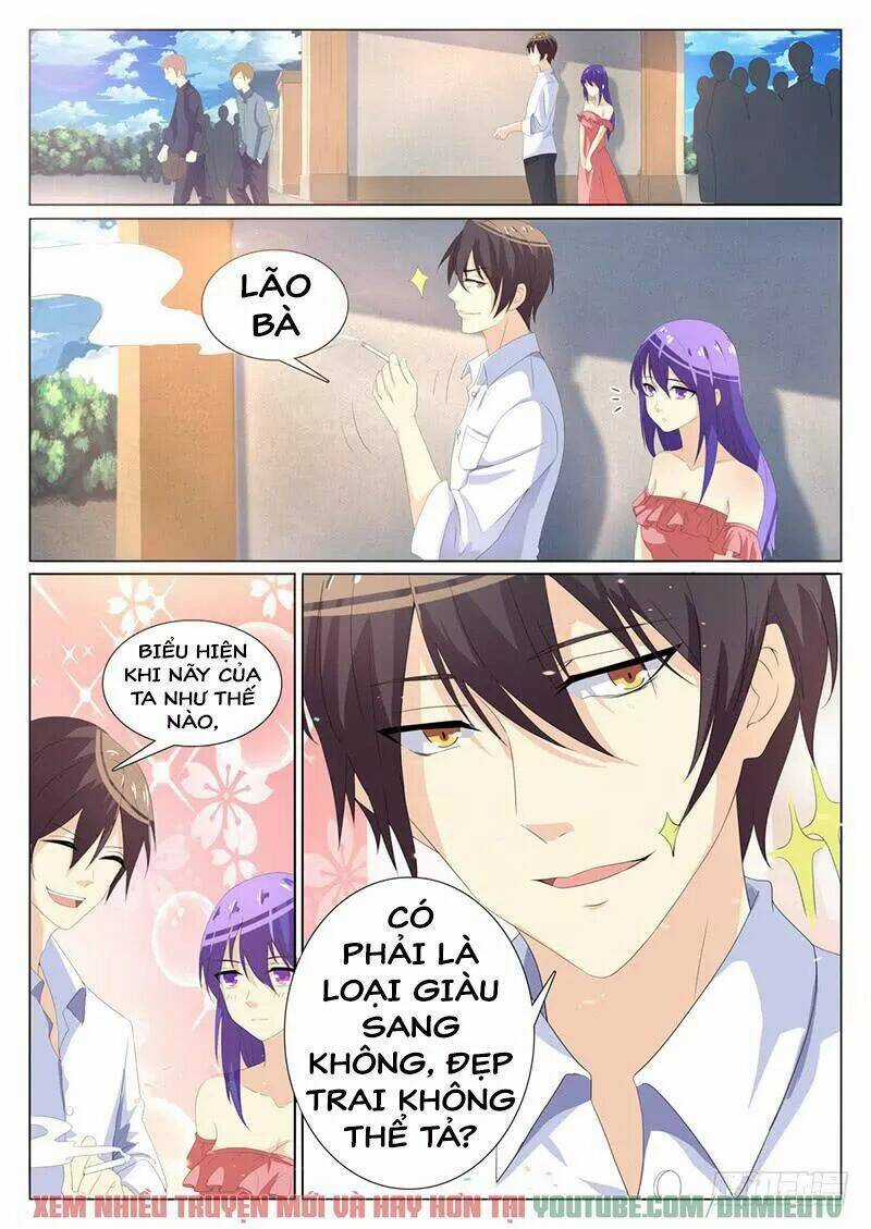 Đặc Công Long Ma - Chapter 16 - Trang 2