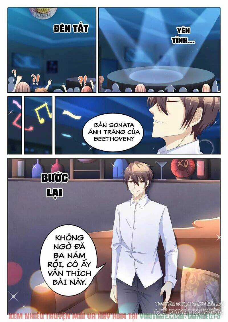 Đặc Công Long Ma - Chapter 16 - Trang 11