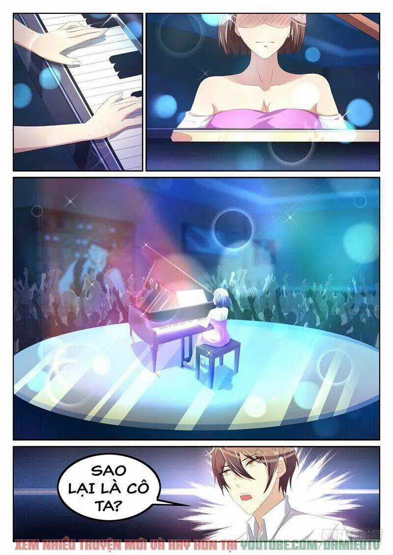 Đặc Công Long Ma - Chapter 16 - Trang 12