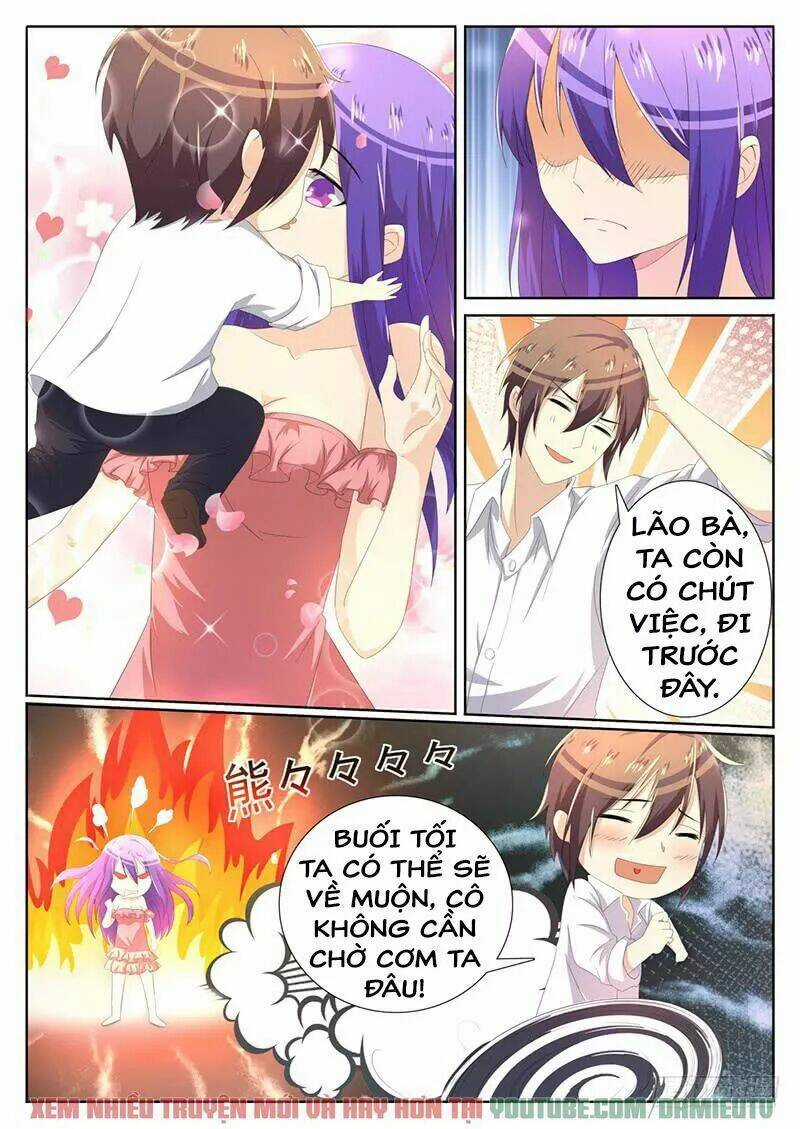 Đặc Công Long Ma - Chapter 16 - Trang 5