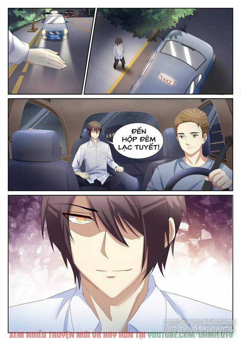 Đặc Công Long Ma - Chapter 16 - Trang 6