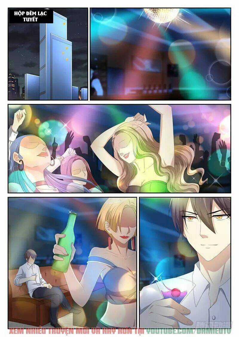 Đặc Công Long Ma - Chapter 16 - Trang 7