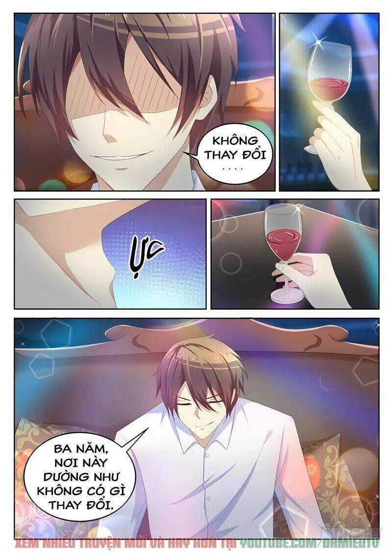 Đặc Công Long Ma - Chapter 16 - Trang 8