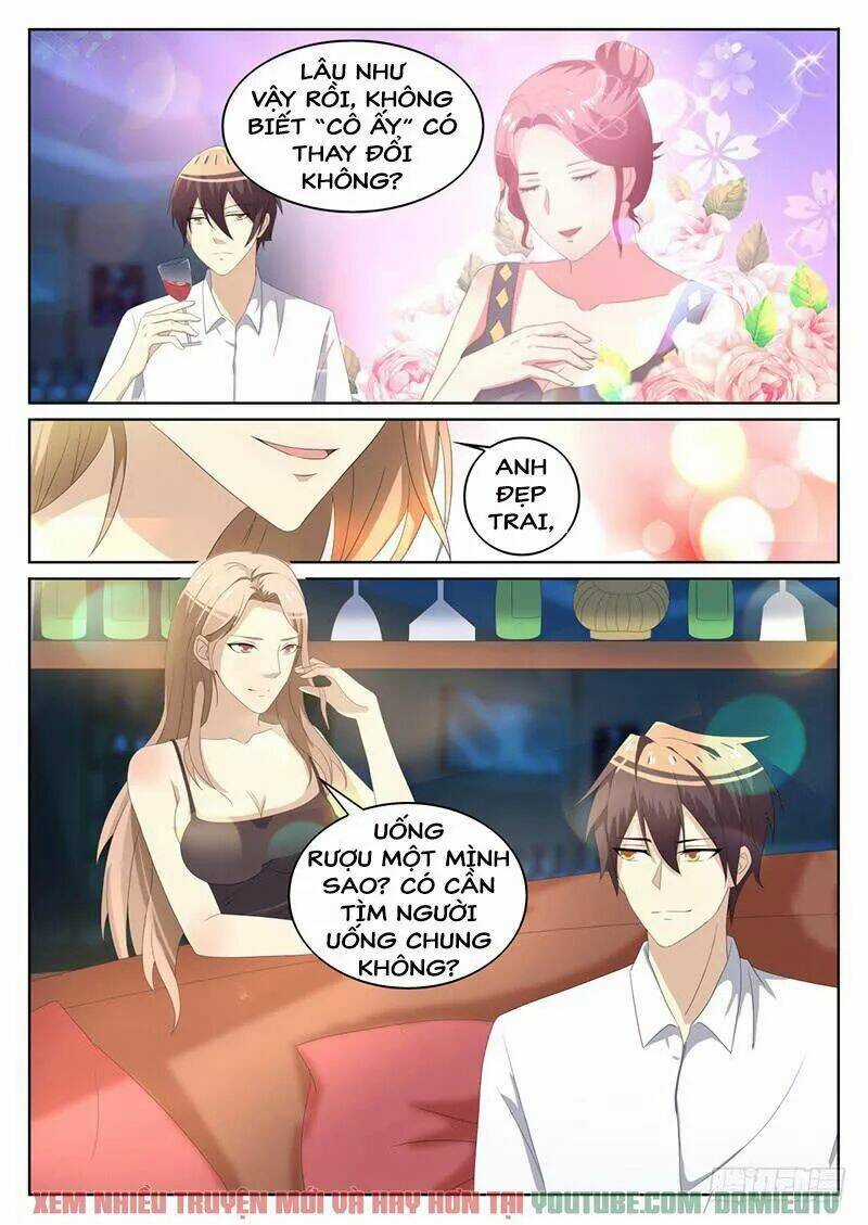 Đặc Công Long Ma - Chapter 16 - Trang 9