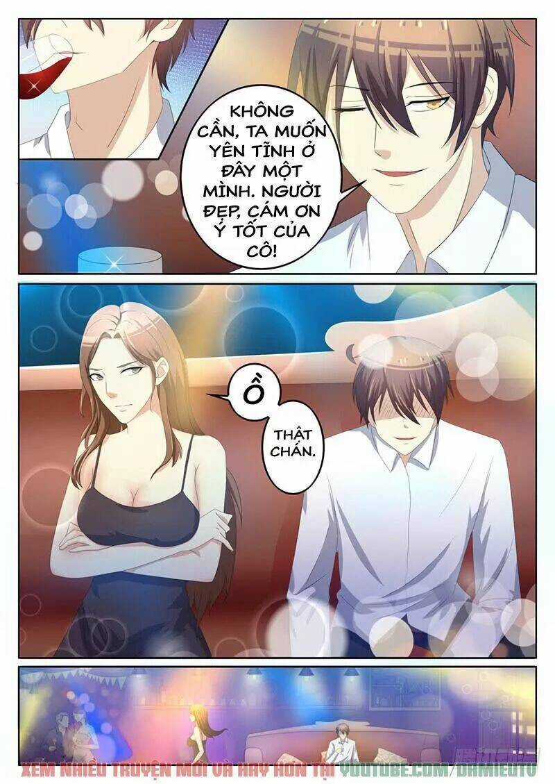 Đặc Công Long Ma - Chapter 16 - Trang 10