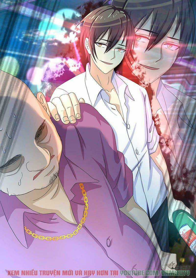 Đặc Công Long Ma - Chapter 17 - Trang 13