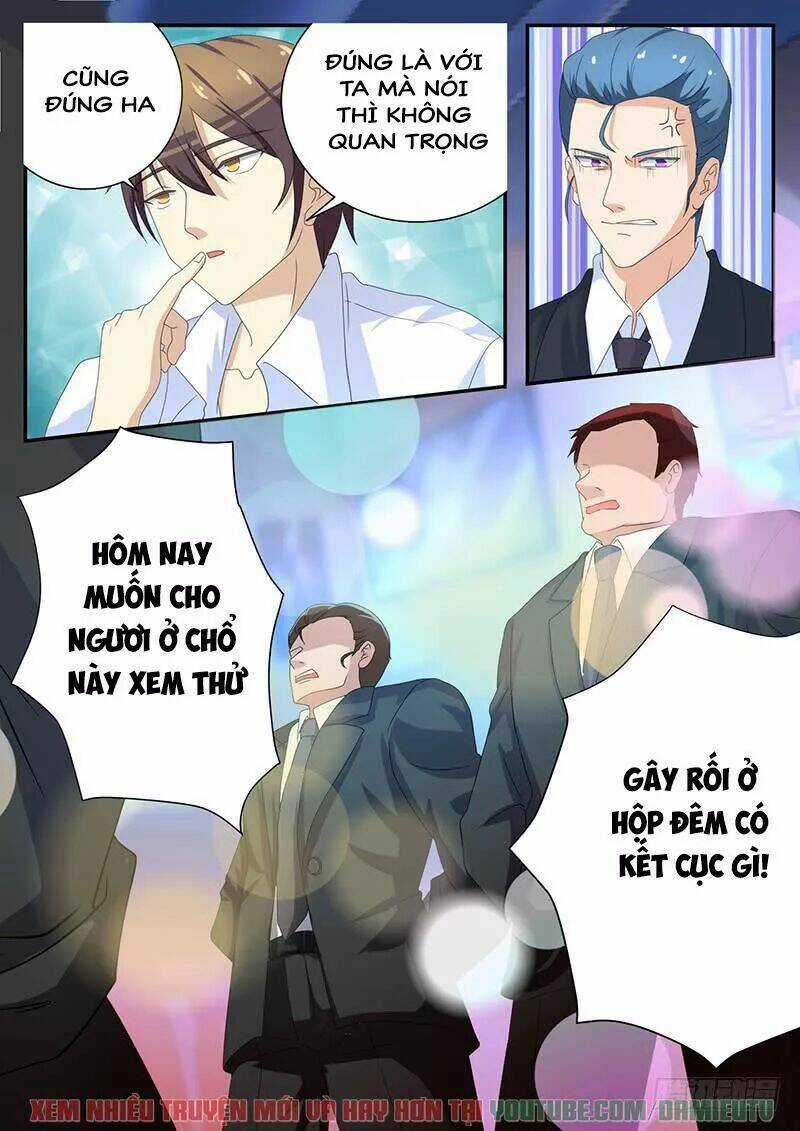 Đặc Công Long Ma - Chapter 18 - Trang 13