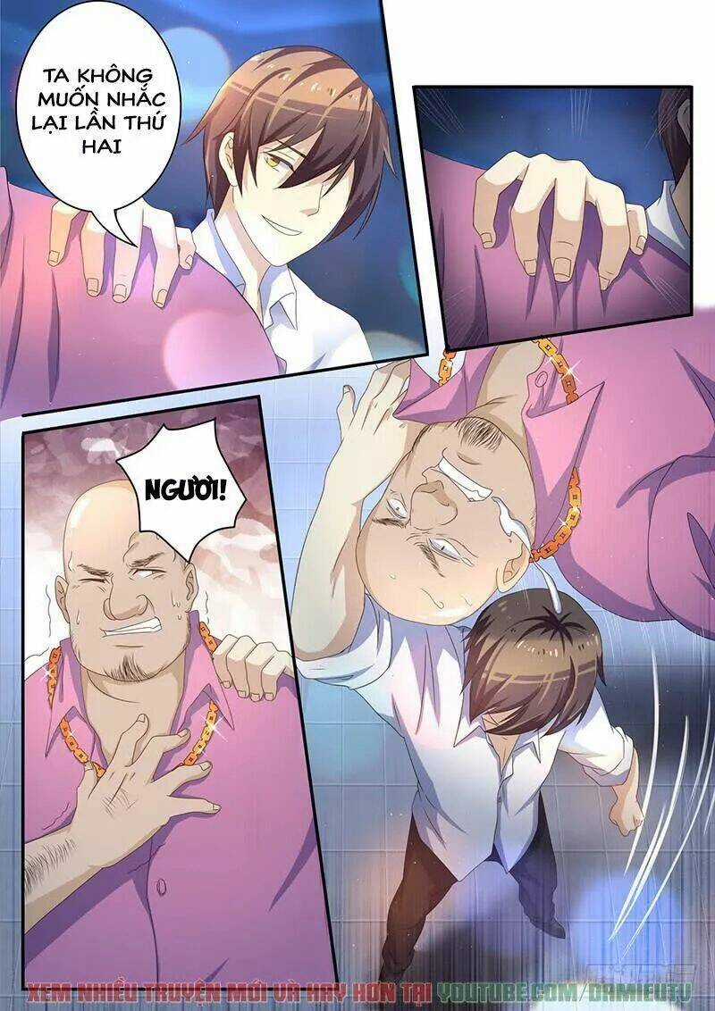 Đặc Công Long Ma - Chapter 18 - Trang 3