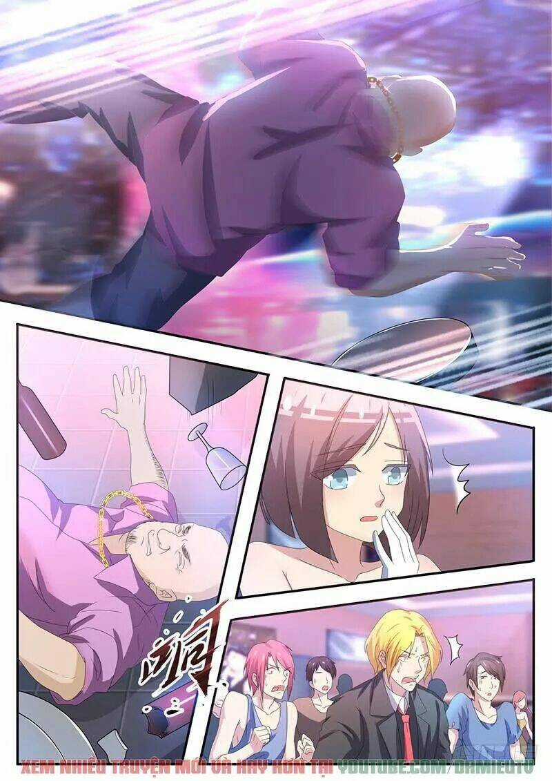 Đặc Công Long Ma - Chapter 18 - Trang 5