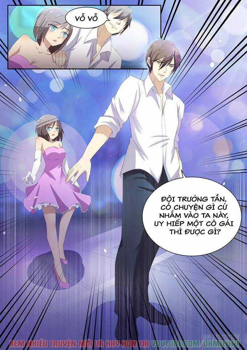 Đặc Công Long Ma - Chapter 19 - Trang 5