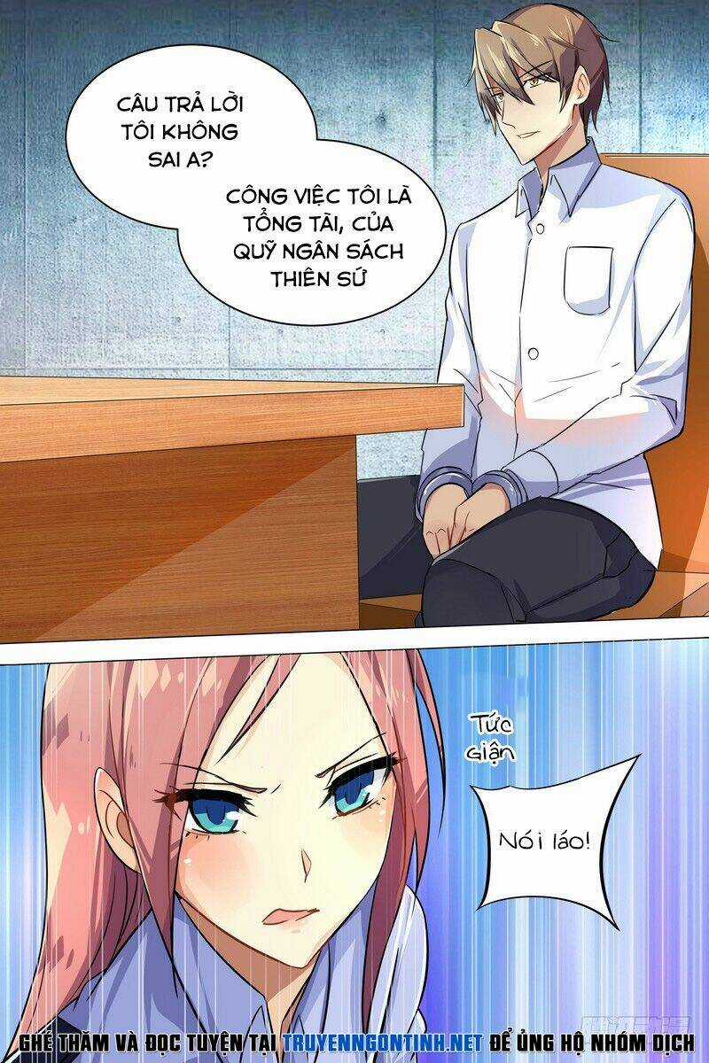 Đặc Công Long Ma - Chapter 2 - Trang 12