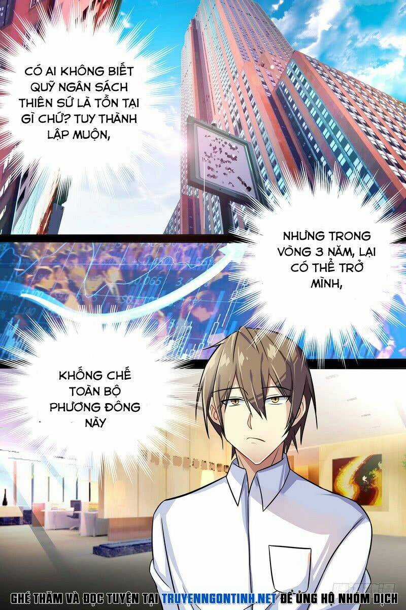 Đặc Công Long Ma - Chapter 2 - Trang 13