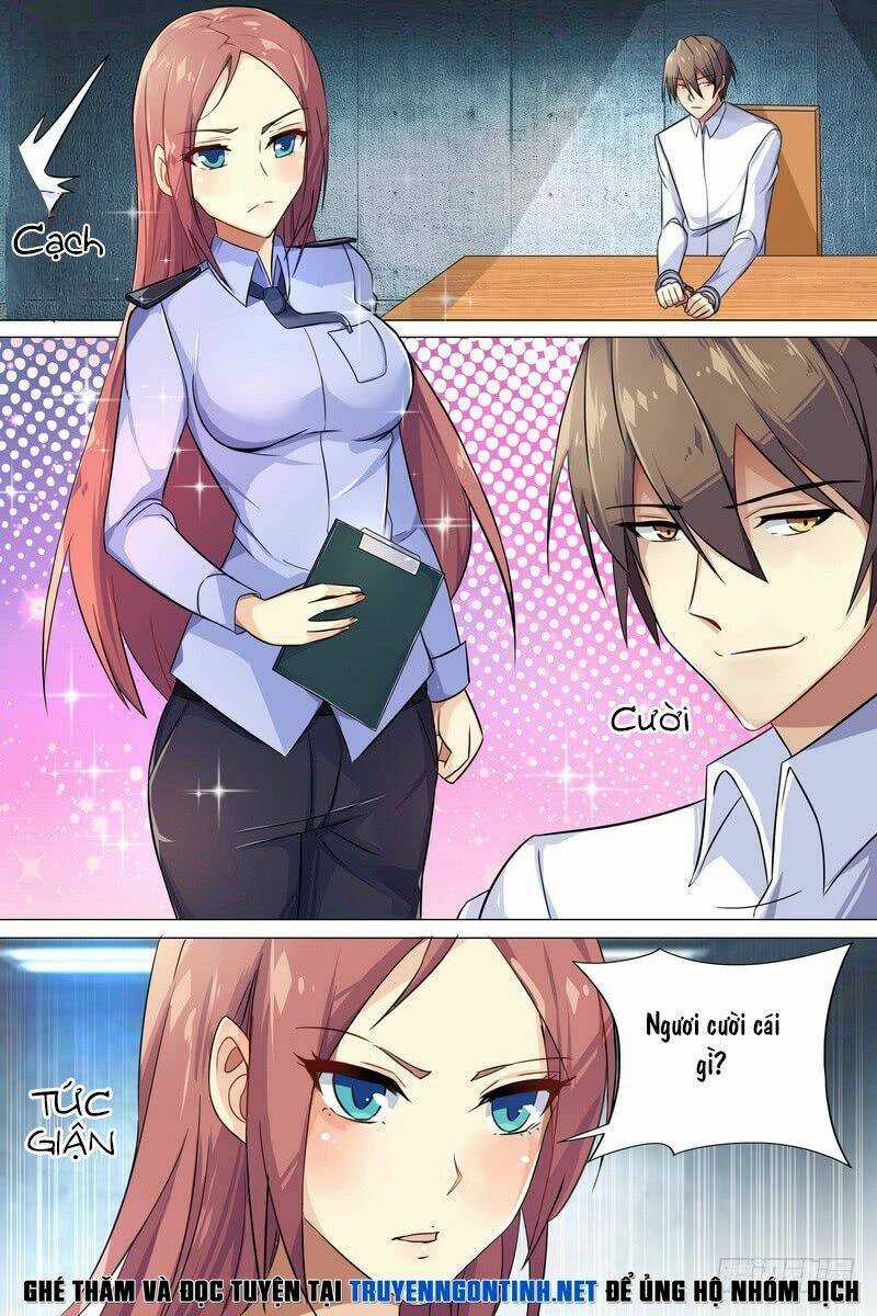 Đặc Công Long Ma - Chapter 2 - Trang 7