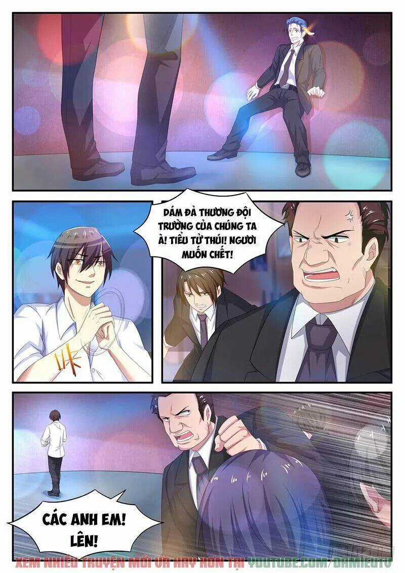 Đặc Công Long Ma - Chapter 20 - Trang 2