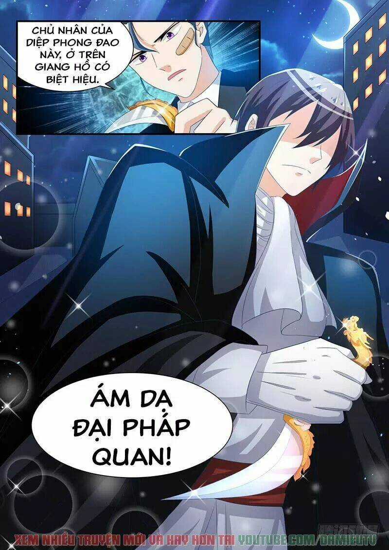 Đặc Công Long Ma - Chapter 20 - Trang 12