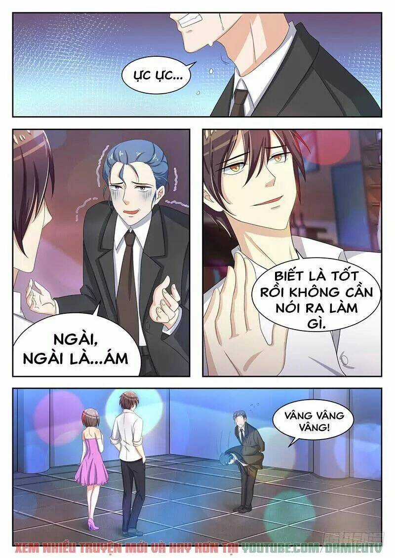 Đặc Công Long Ma - Chapter 20 - Trang 4