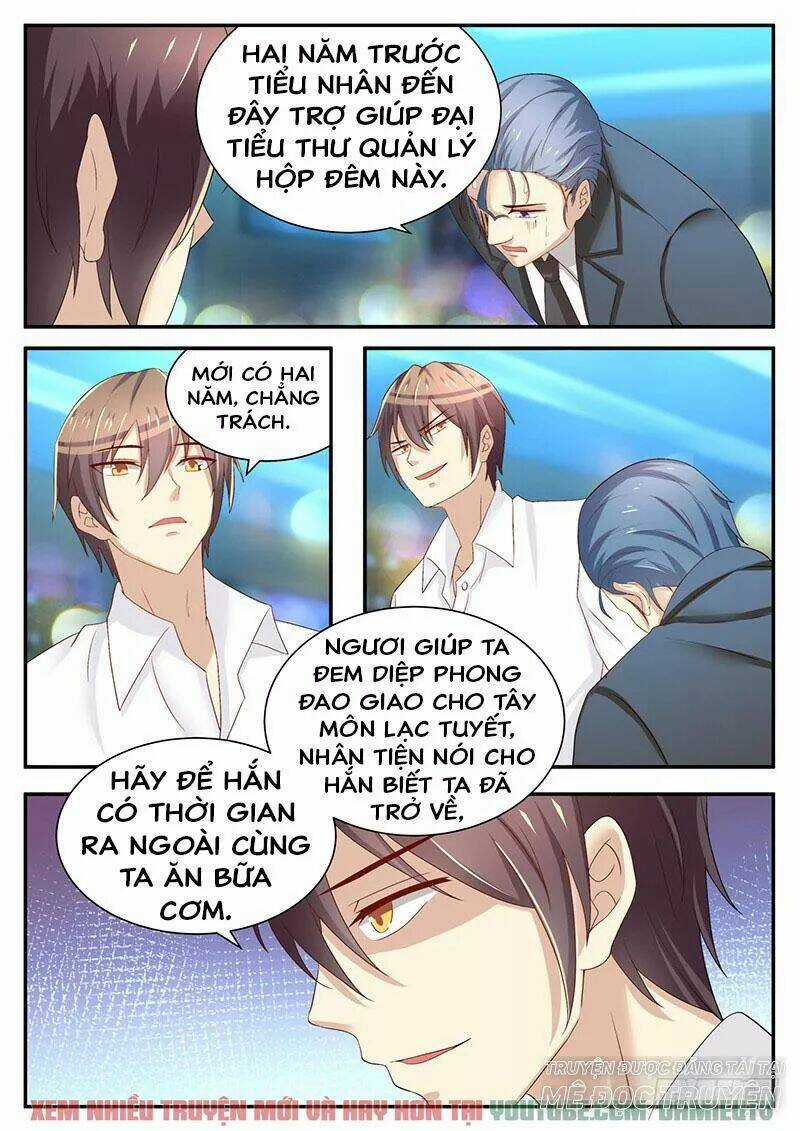 Đặc Công Long Ma - Chapter 20 - Trang 6