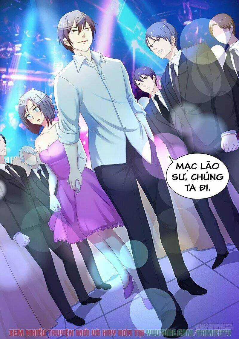 Đặc Công Long Ma - Chapter 20 - Trang 8