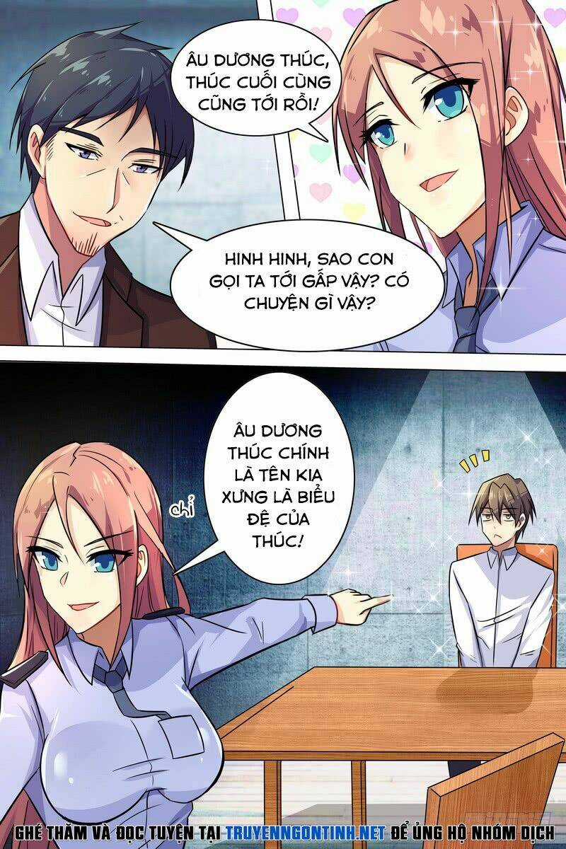 Đặc Công Long Ma - Chapter 4 - Trang 3