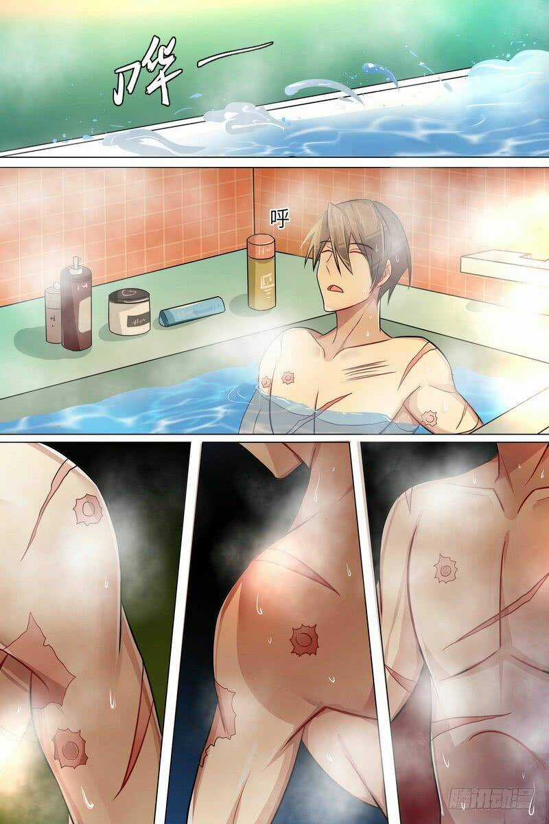 Đặc Công Long Ma - Chapter 6 - Trang 13